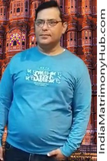 Ashok Kumar meghwani